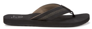 Thumbnail 3: Cobian Men's Harbor Flip Flops 