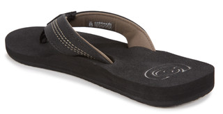 Thumbnail 9: Cobian Men's Harbor Flip Flops 