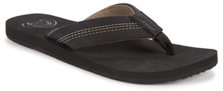 Thumbnail 1: Cobian Men's Harbor Flip Flops 