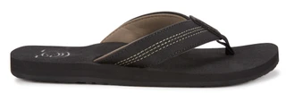 Thumbnail 3: Cobian Men's Harbor Flip Flops 
