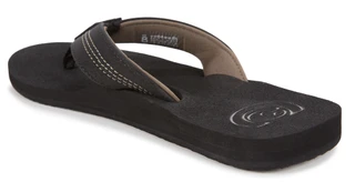 Thumbnail 4: Cobian Men's Harbor Flip Flops 