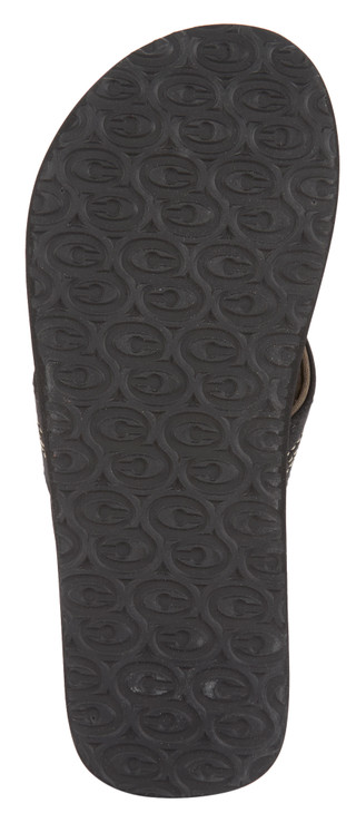 Thumbnail 5: Cobian Men's Harbor Flip Flops 