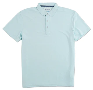 Thumbnail 1: Xcaster Men's Outdoor Solid Polo Shirt  