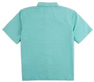 Thumbnail 2: Smith's Workwear Men's Outdoor Button Down Shirt  