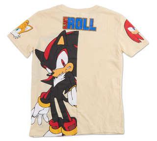 Thumbnail 4: Sonic Boys Graphic Tee  
