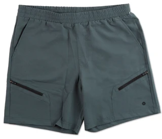 Thumbnail 1: RBX Men's Active Training Shorts 