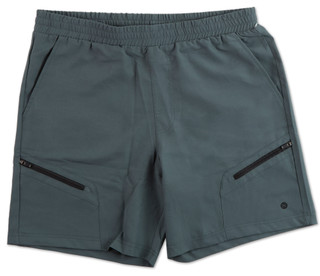Thumbnail 2: RBX Men's Active Training Shorts 