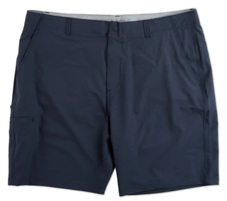 Thumbnail 1: Iron Eagle Big Men's Active Harlow Golf Shorts  
