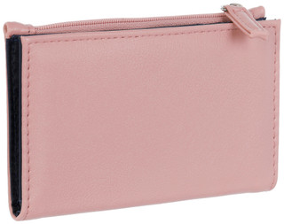Thumbnail 3: Nautica Top Zip Bi Fold Wallet 
