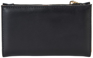 Thumbnail 2: BCBGeneration Bi-Fold Flower Charm Wallet 