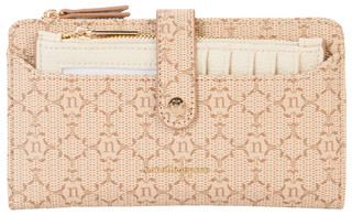 Thumbnail 1: Nanette Lepore Large Bi-Fold Wallet with Card Case 