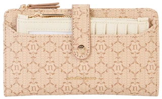 Thumbnail 1: Nanette Lepore Large Bi-Fold Wallet with Card Case 