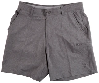 Thumbnail 1: REEL LEGENDS Men's 7.5 in Hybrid Shorts 