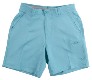 Thumbnail 1: REEL LEGENDS Men's 7.5 in Hybrid Shorts 