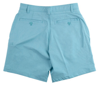 Thumbnail 2: REEL LEGENDS Men's 7.5 in Hybrid Shorts 