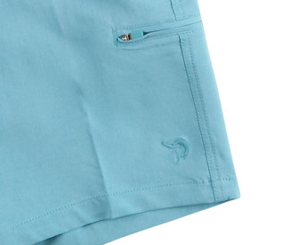Thumbnail 3: REEL LEGENDS Men's 7.5 in Hybrid Shorts 