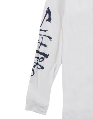 Thumbnail 3: Salt Life Men's Long Sleeve Fish Graphic Tee 