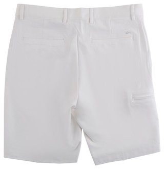 Thumbnail 2: GREG NORMAN Men's Solid Stretch Shorts 