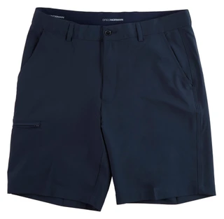 Thumbnail 1: GREG NORMAN Men's Solid Stretch Shorts 