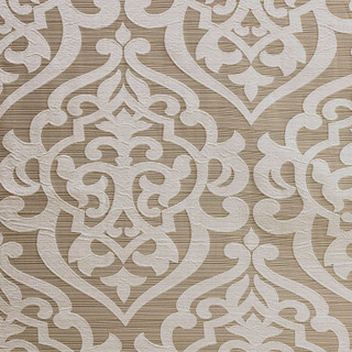 Thumbnail 5: Madison Park Odette Jacquard Shower Curtain  