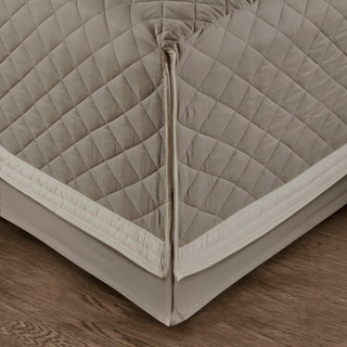 Thumbnail 4: Madison Park Breanna 6 Piece Cotton Daybed Cover Set 