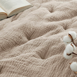 Thumbnail 5: Harbor House Harbor House Muslin Cotton Quilt Set 