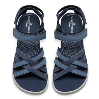 Thumbnail 4: Clarks Womens Mira Shore Sandals 