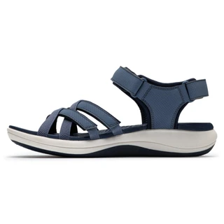 Thumbnail 4: Clarks Womens Mira Shore Sandals 