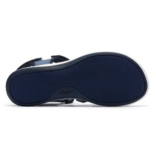 Thumbnail 3: Clarks Womens Mira Shore Sandals 