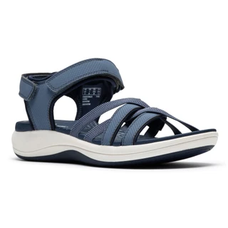 Thumbnail 1: Clarks Womens Mira Shore Sandals 