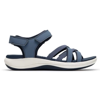 Thumbnail 6: Clarks Womens Mira Shore Sandals 
