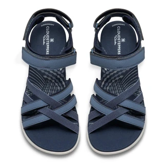 Thumbnail 2: Clarks Womens Mira Shore Sandals 
