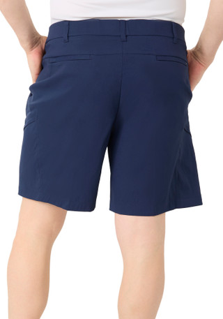 Thumbnail 3: Callaway Men's Active Waistband Shorts 