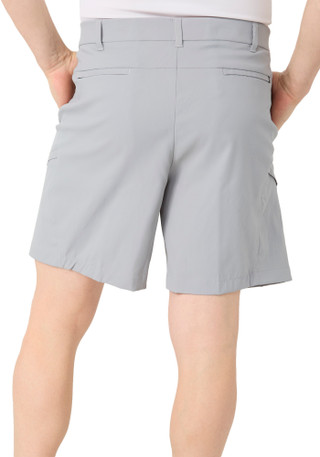 Thumbnail 3: Callaway Men's Active Waistband Shorts 