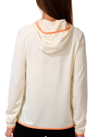 Thumbnail 3: Horizon Women's Outdoor Long Sleeve Hooded Top 