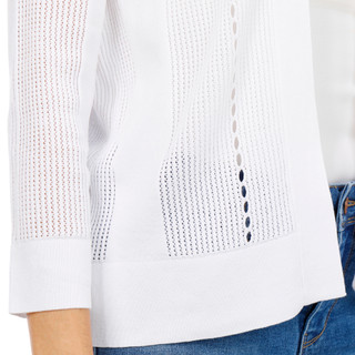Thumbnail 2: Cyrus Women's Knit Open Front Cardigan 