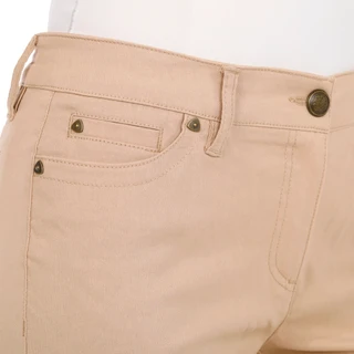 Thumbnail 3: ZAC AND RACHEL Women's Slim Leg Button Up Pants 