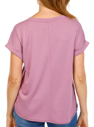 Thumbnail 2: Cupio Women's Short Sleeve Tee 