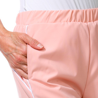 Thumbnail 2: Jessica Simpson Women's Woven Running Shorts 