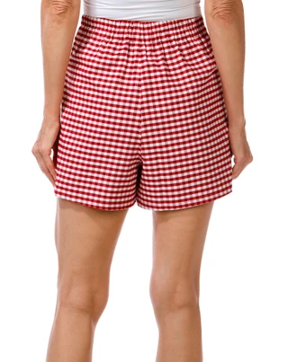 Thumbnail 2: Ellen Tracy Women's Mill Wrap Skort 