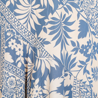 Thumbnail 2: Lola P Women's Print Challis Maxi 