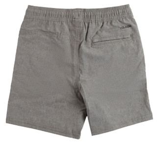 Thumbnail 2: VOLCOM Little Boys Hybrid Shorts 