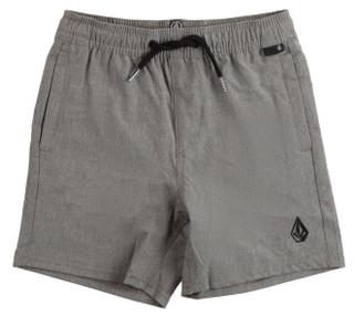 Thumbnail 1: VOLCOM Little Boys Hybrid Shorts 