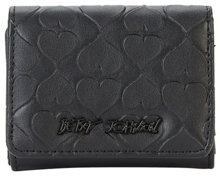 Thumbnail 1: Luv Betsey Heart Wallet 