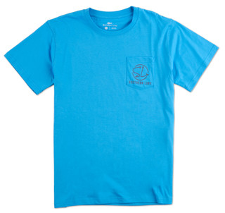 Thumbnail 1: Southern Lure Men's Outdoor Fishing Tee  