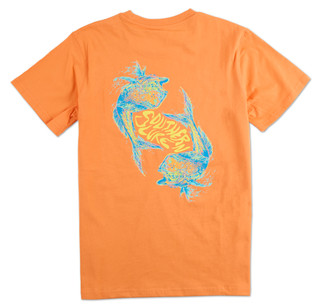 Thumbnail 2: Southern Lure Men's Outdoor Fishing Tee  