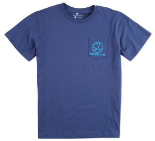 Thumbnail 1: Southern Lure Men's Outdoor Duck Hunting Graphic Tee  