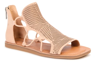 Thumbnail 1: Lucky Brand Women's Bartega Gladiator Flat Sandals 