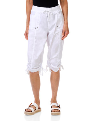 Thumbnail 1: Dash Women's Petite Emma Capris 