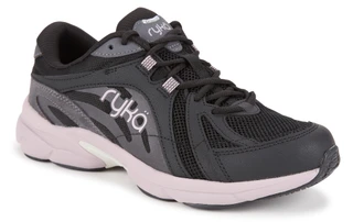 Thumbnail 1: Ryka Women's Skylift Walking Sneakers - Wide 